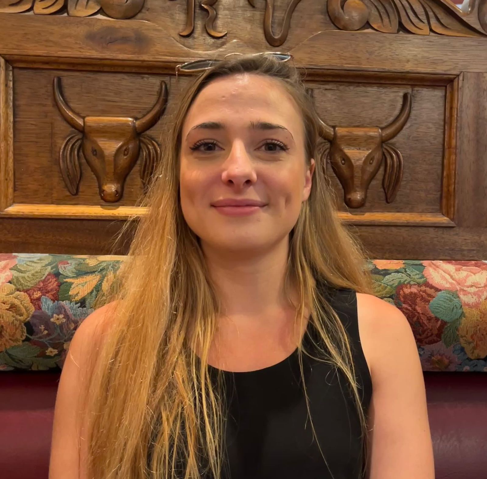 Team Human Sociality Lab