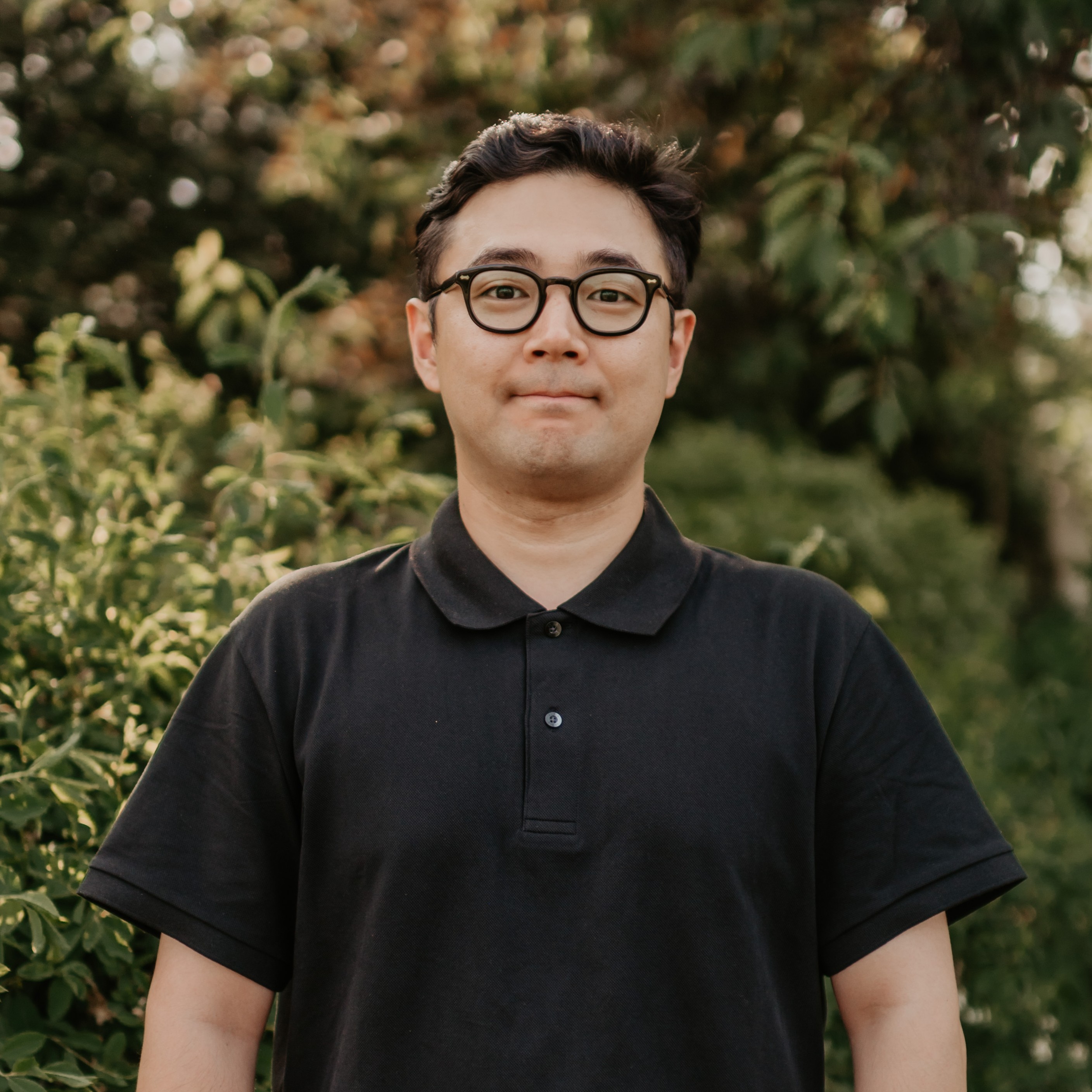 Joon Hwang