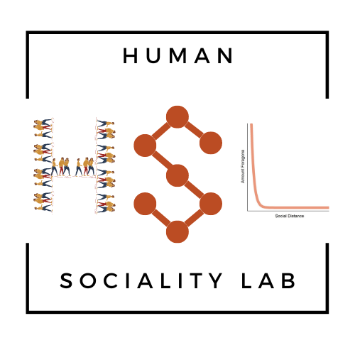 Human Sociality Lab