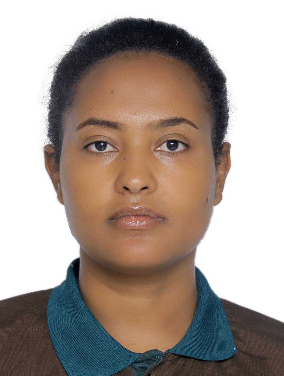 Tigist Temesgen