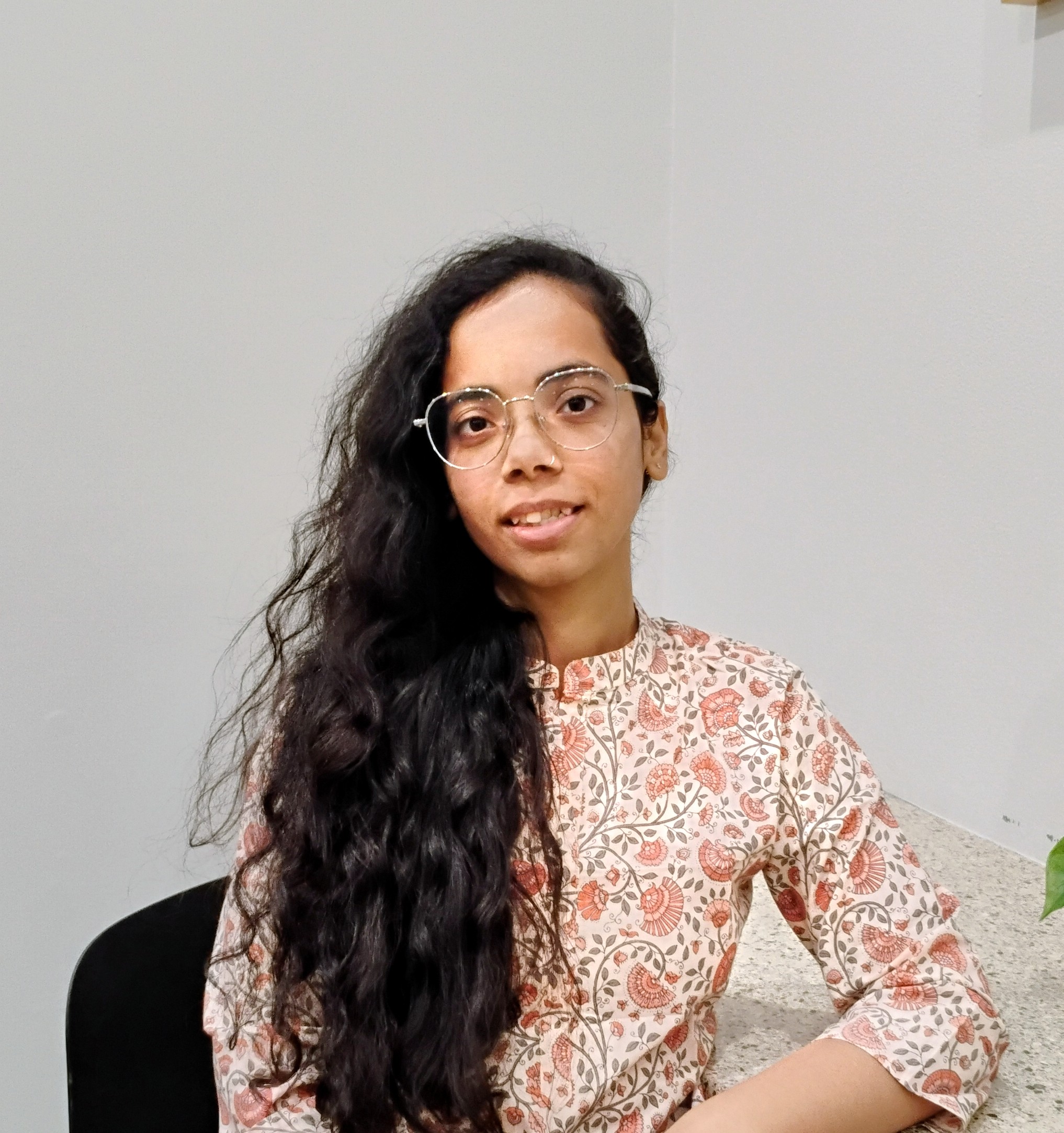 Venkata Soujanya